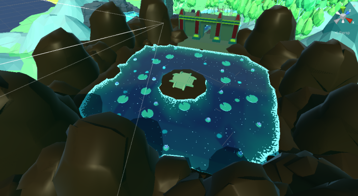 Lotus screenshot 2