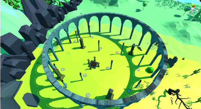 Lotus screenshot 3