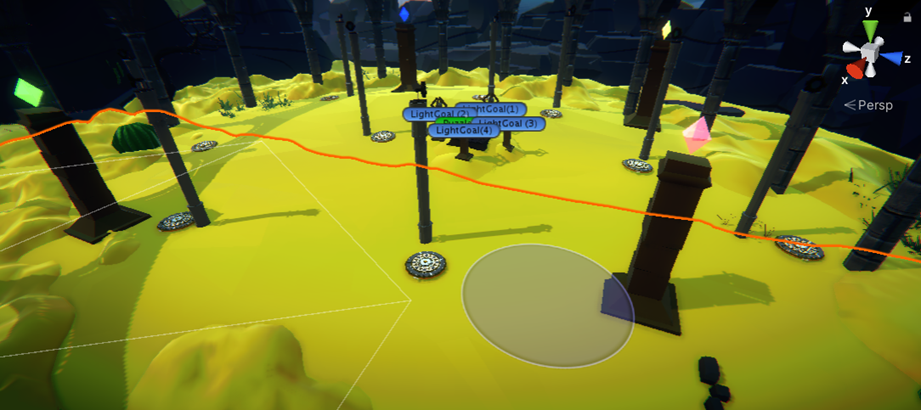Lotus screenshot 5