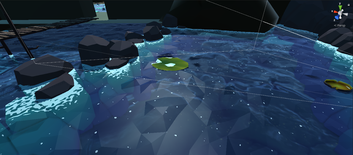 Lotus screenshot 6