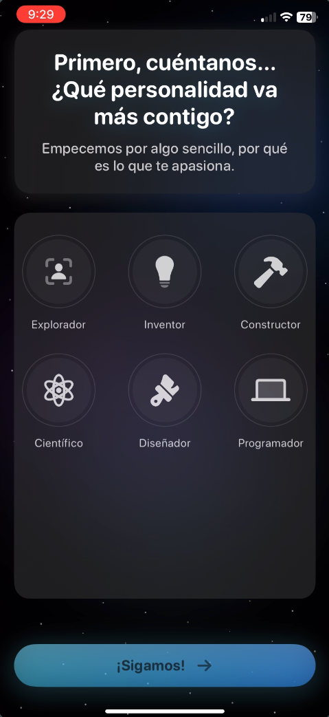 NeuraPath screenshot 2