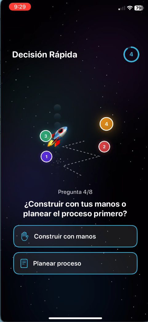 NeuraPath screenshot 4