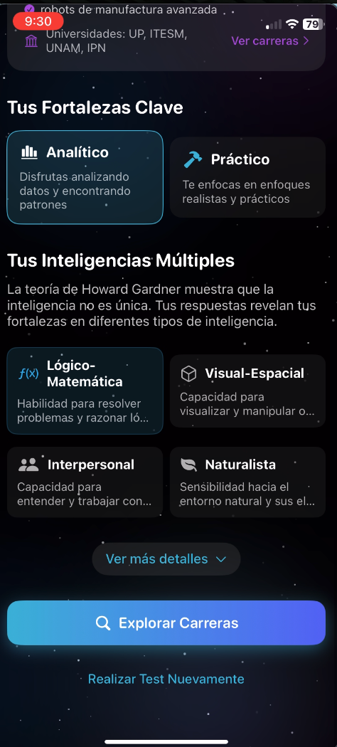 NeuraPath screenshot 7