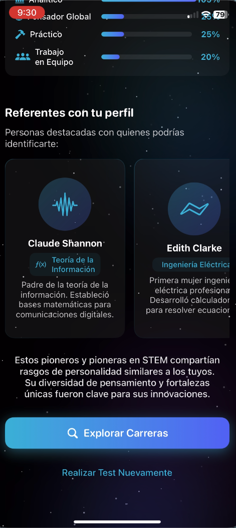 NeuraPath screenshot 8