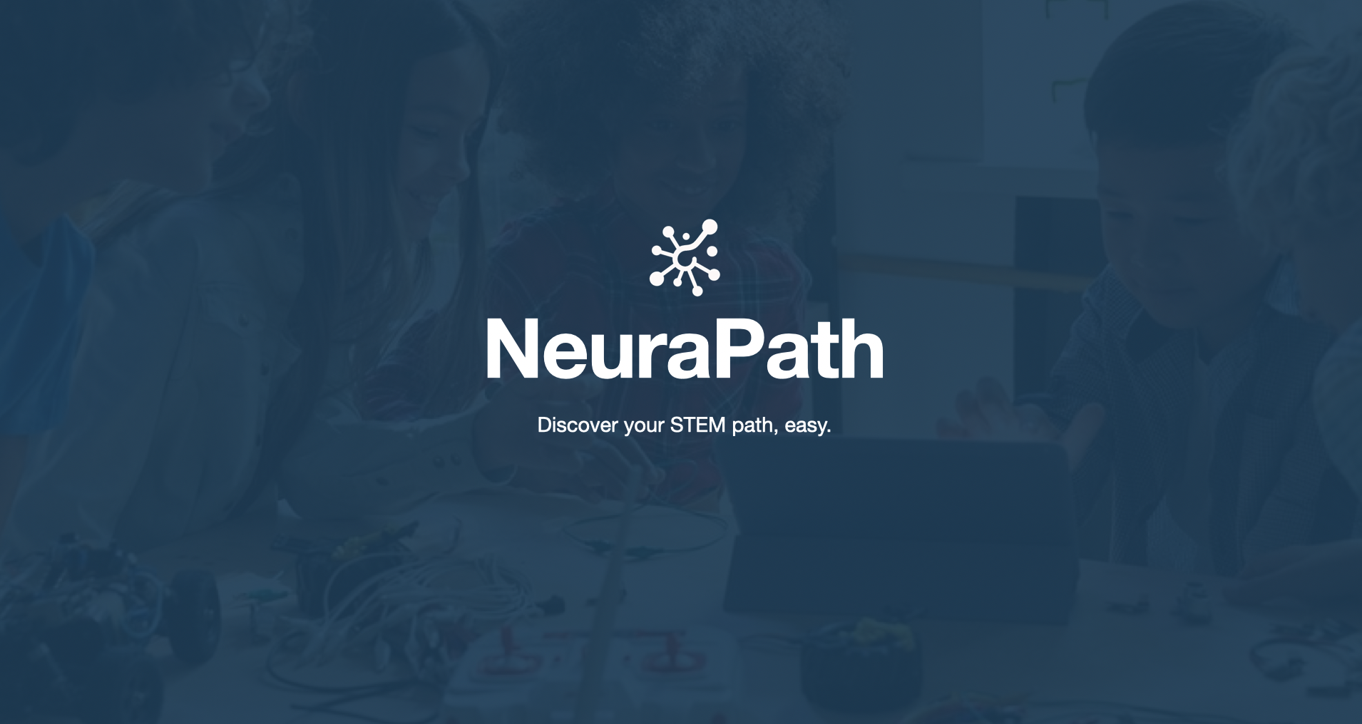 NeuraPath cover