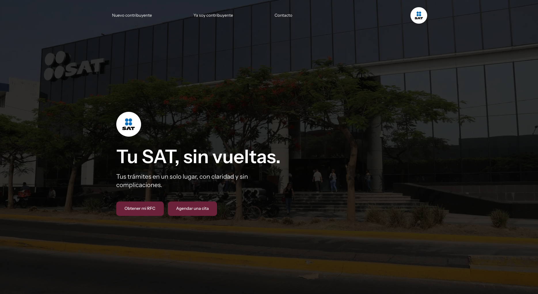SAT Redesign cover