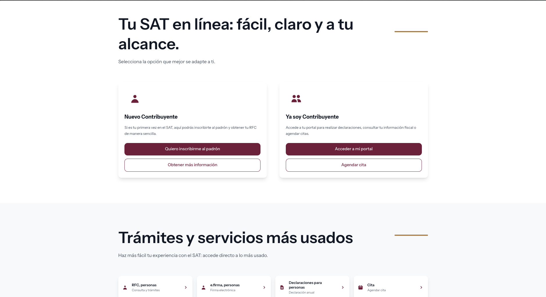 SAT Redesign screenshot 2