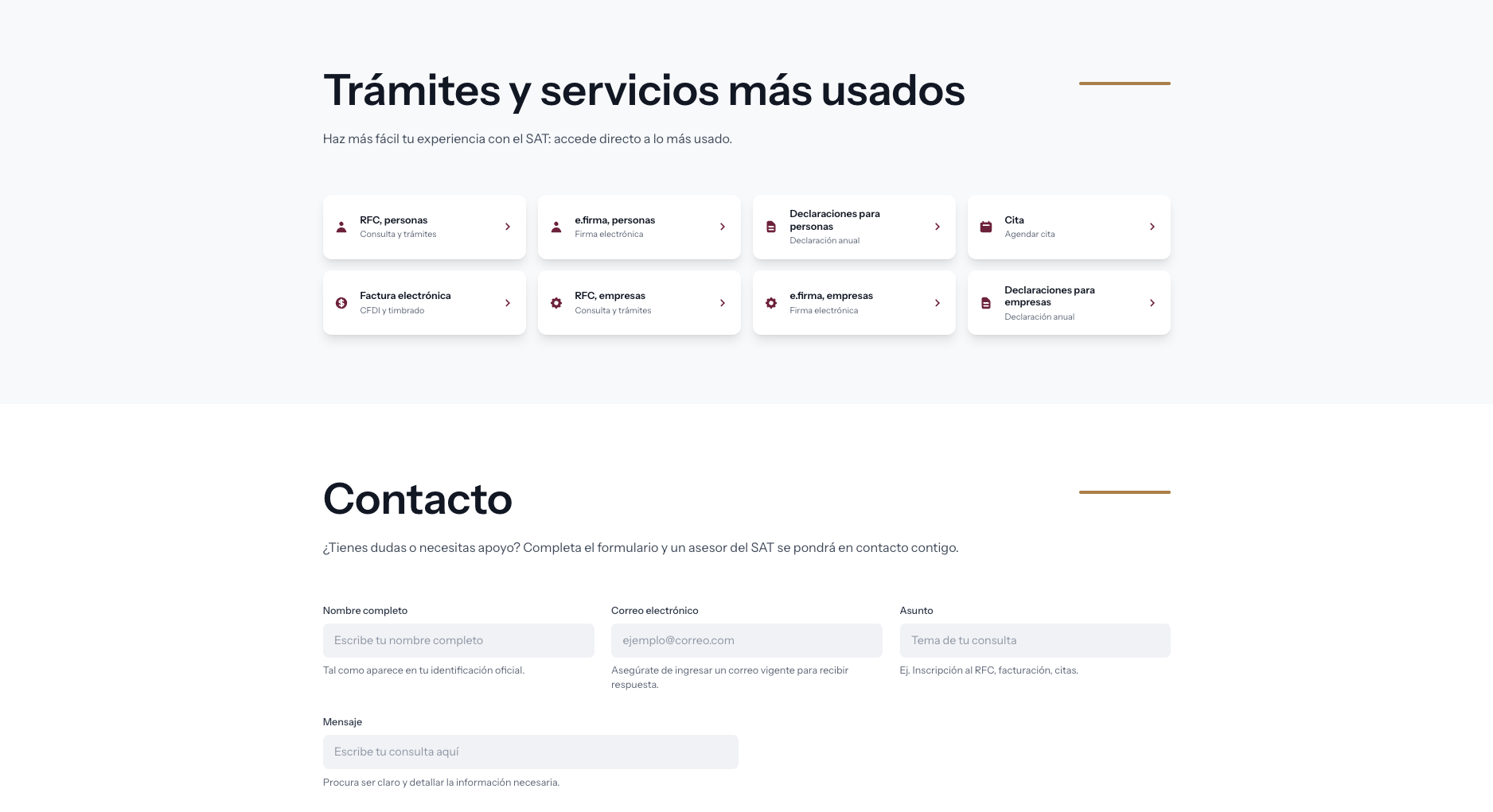 SAT Redesign screenshot 3