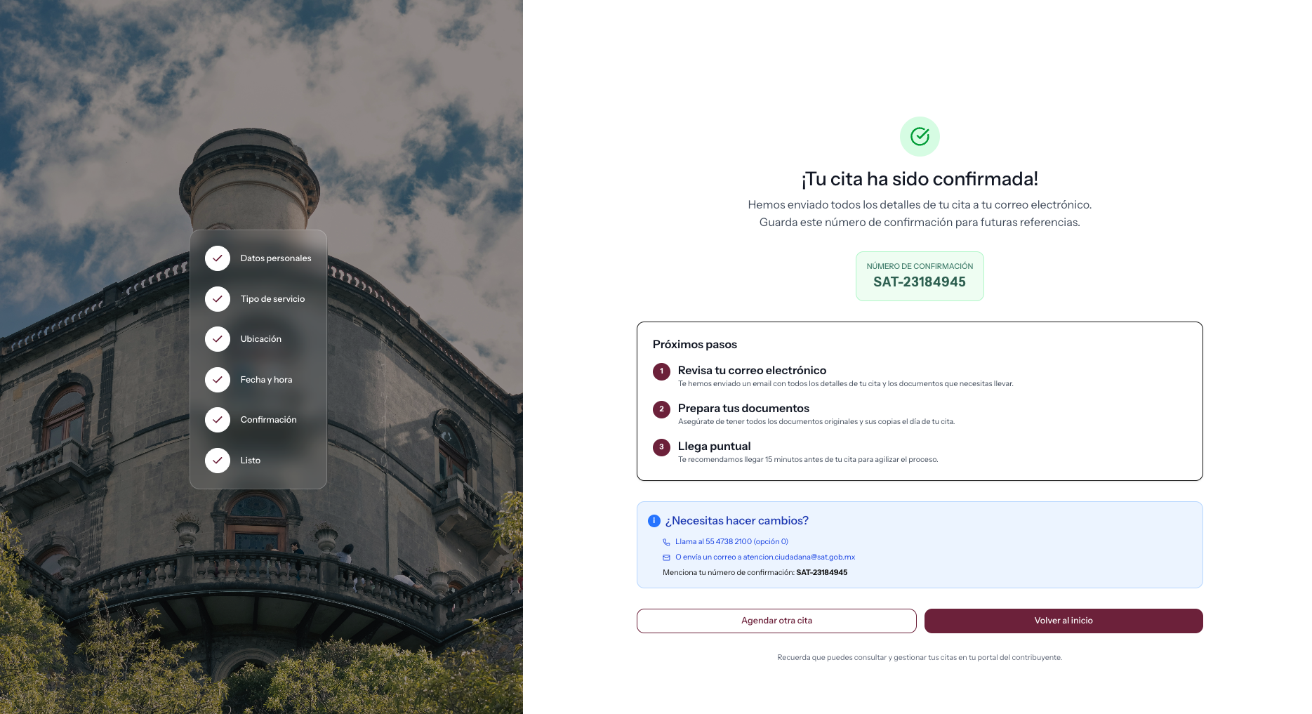 SAT Redesign screenshot 9