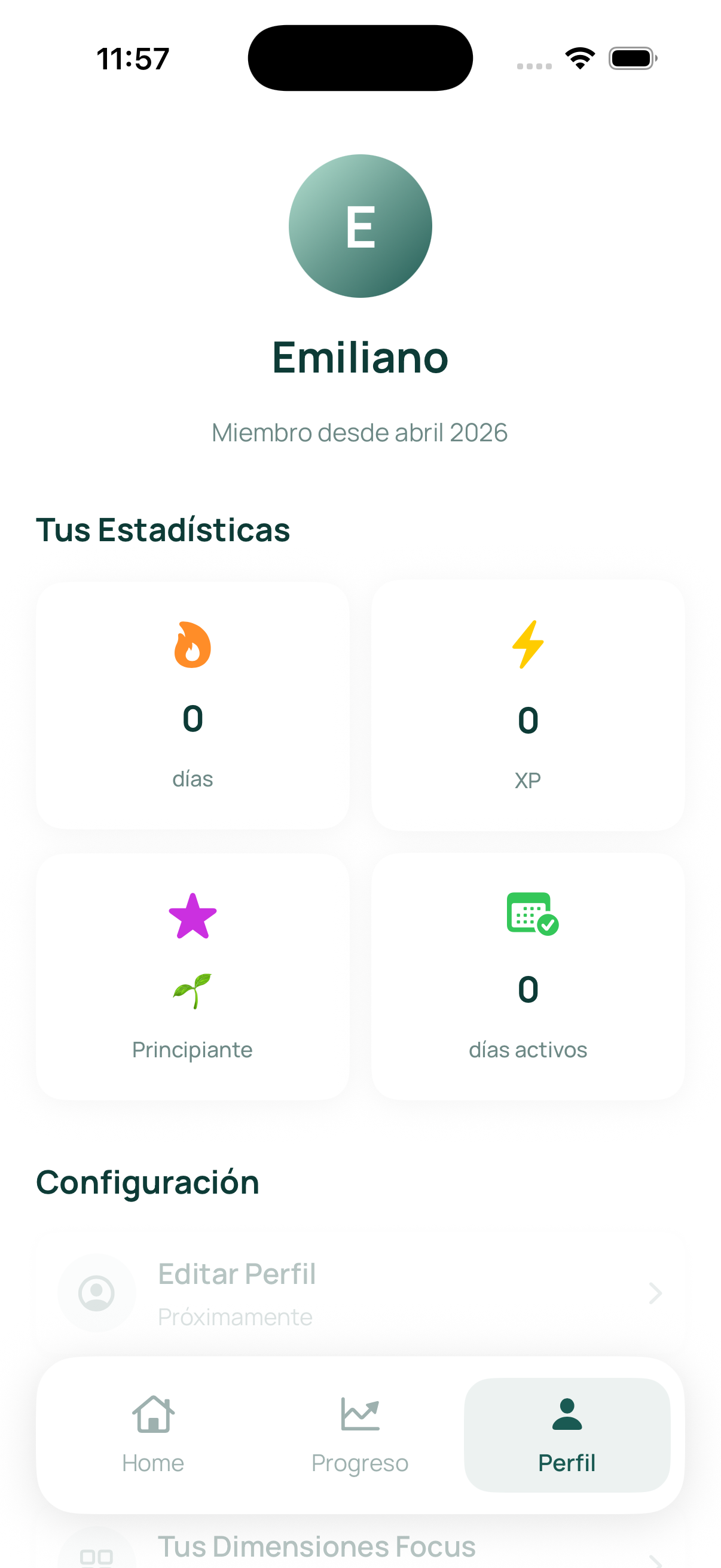 Wellty screenshot 11