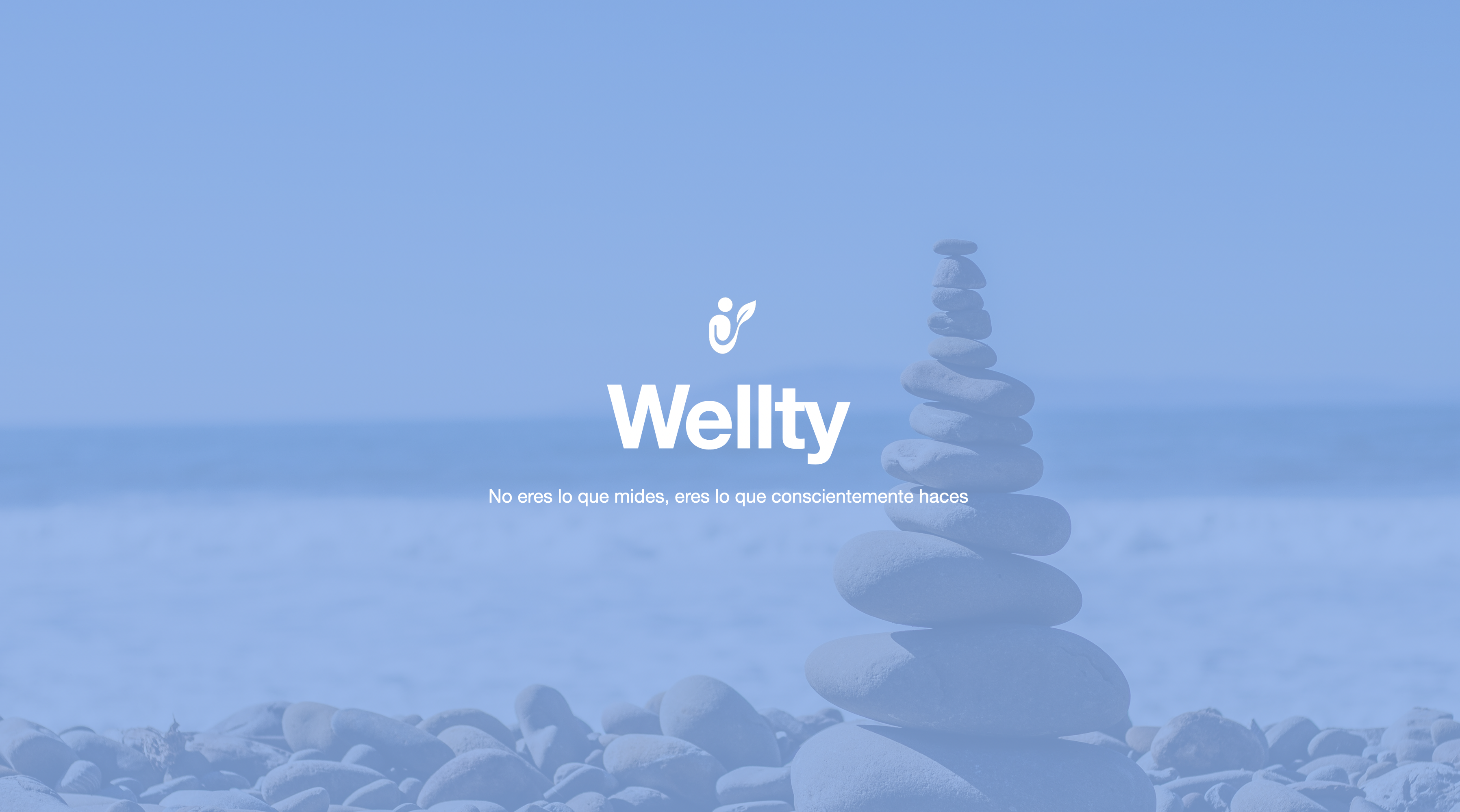 Wellty cover